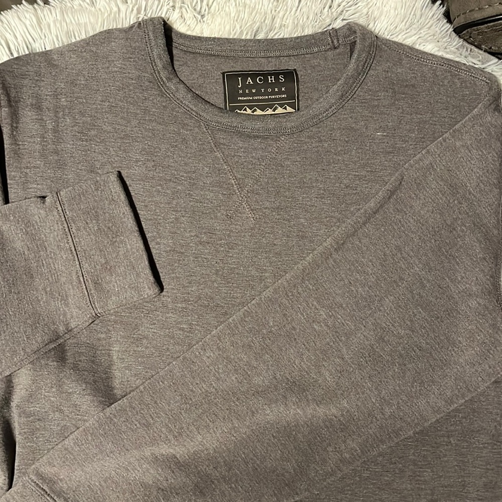 Long sleeve men’s nice sweater